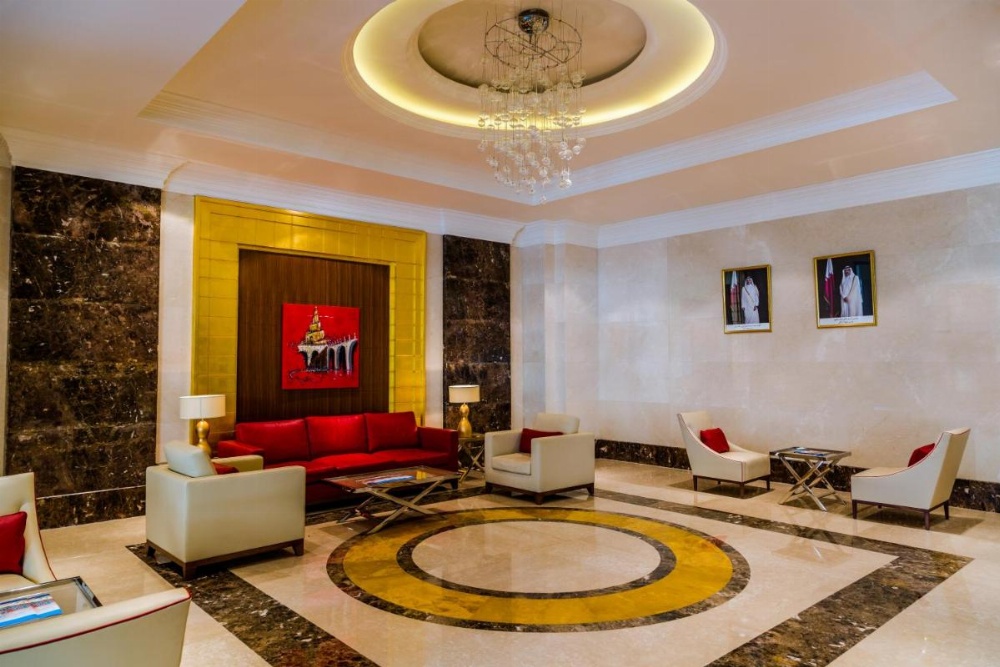 Sedra Arjaan by Rotana Image 10