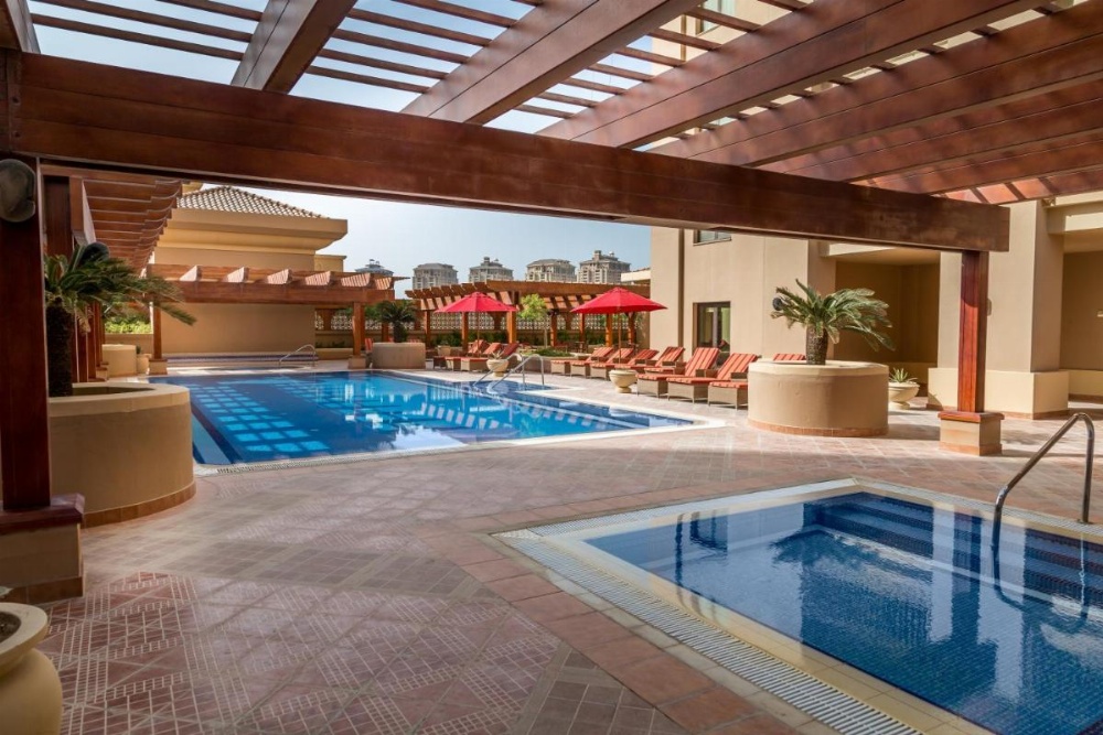 Sedra Arjaan by Rotana Image 13