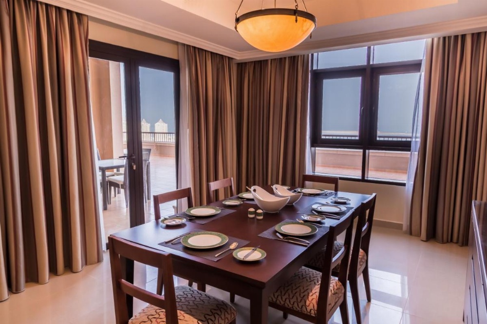 Sedra Arjaan by Rotana Image 17