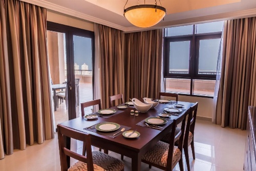 Sedra Arjaan by Rotana image 17