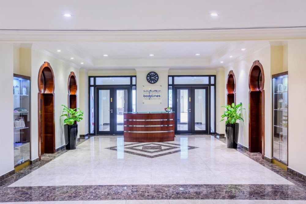 Sedra Arjaan by Rotana Image 20