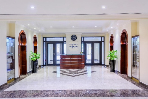 Sedra Arjaan by Rotana image 20