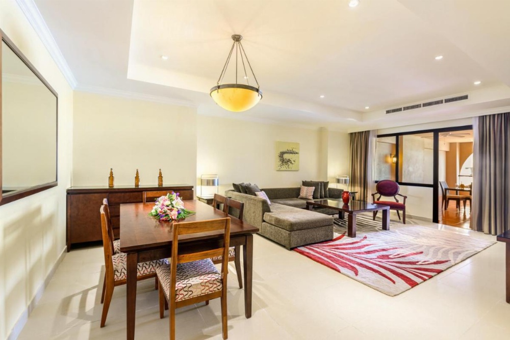 Sedra Arjaan by Rotana Image 21