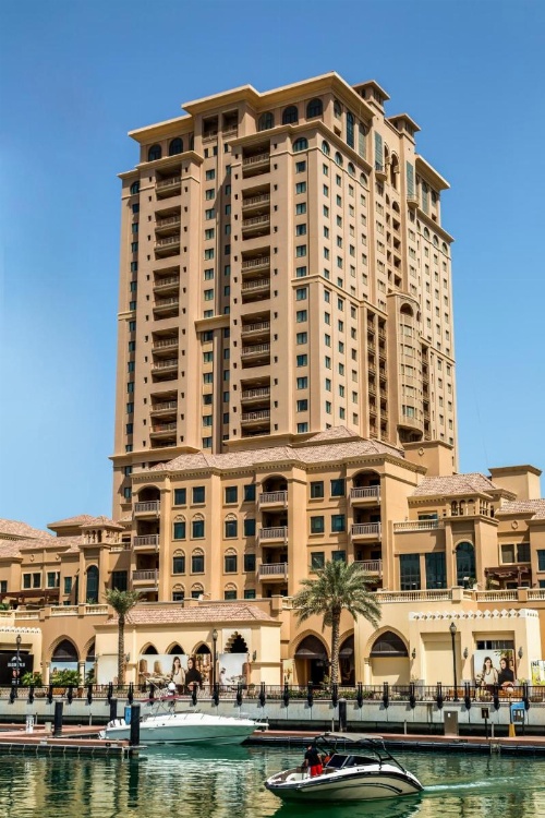 Sedra Arjaan by Rotana image 22