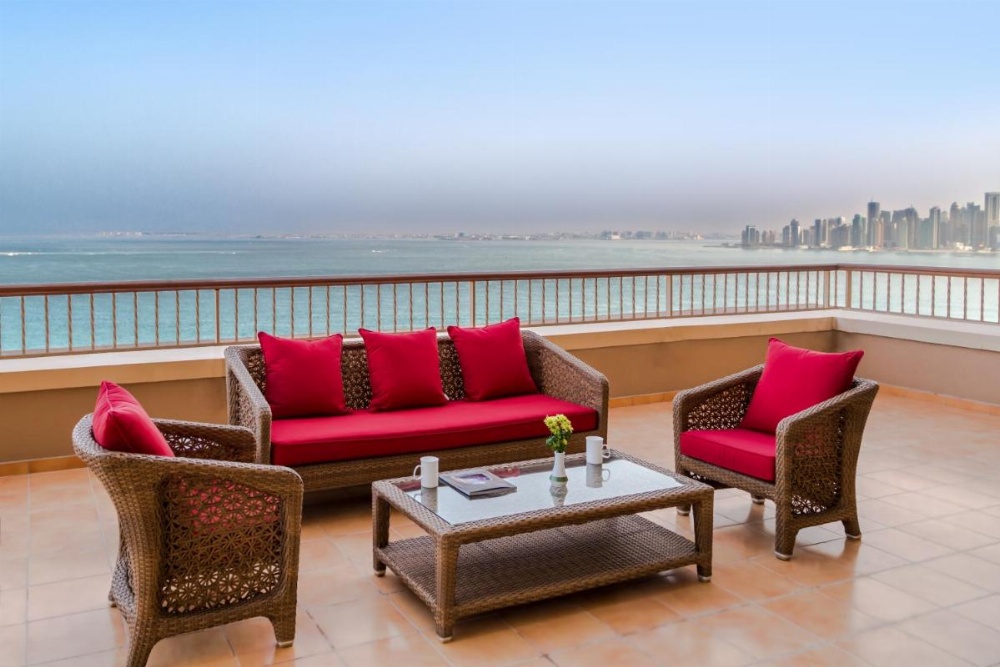Sedra Arjaan by Rotana Image 24
