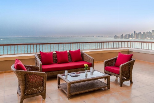 Sedra Arjaan by Rotana image 24