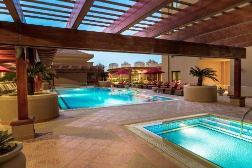 Sedra Arjaan by Rotana image 26