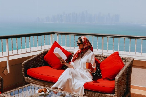 Sedra Arjaan by Rotana image 28