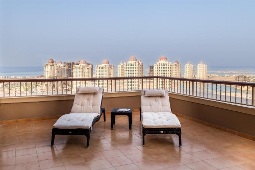 Sedra Arjaan by Rotana image 29