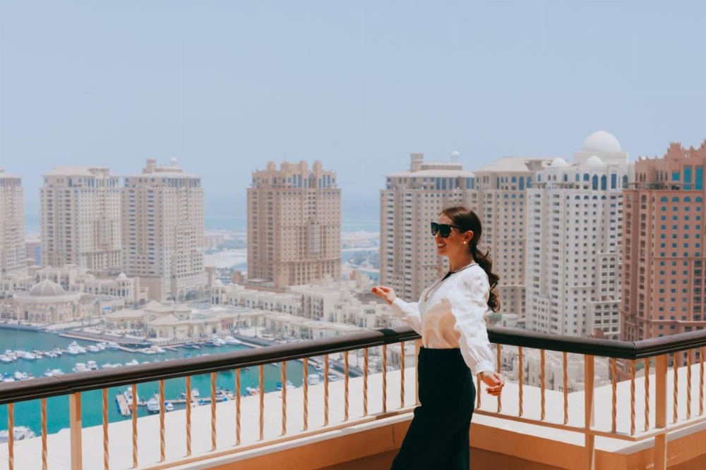 Sedra Arjaan by Rotana Image 35