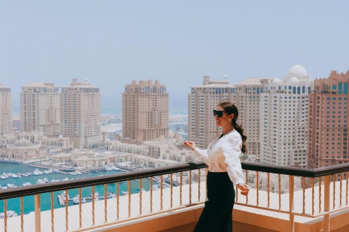 Sedra Arjaan by Rotana image 35