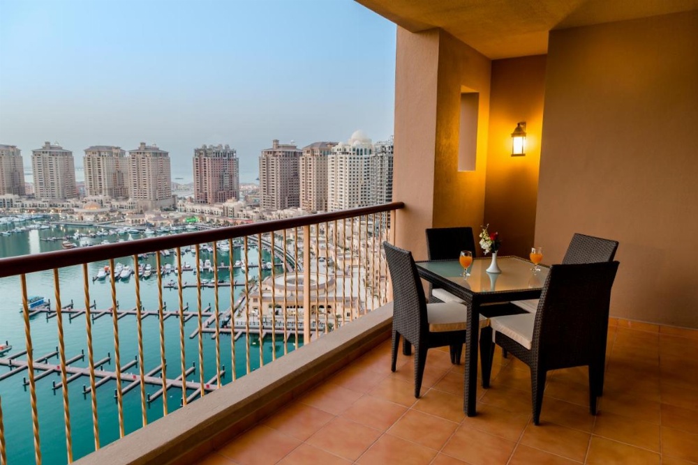 Sedra Arjaan by Rotana Image 36