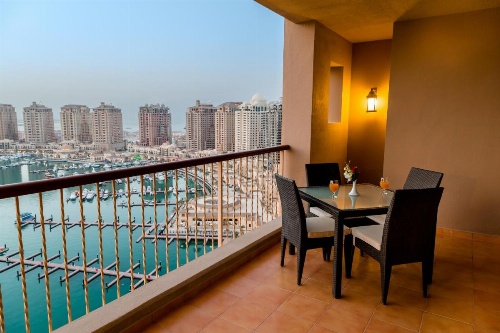Sedra Arjaan by Rotana image 36