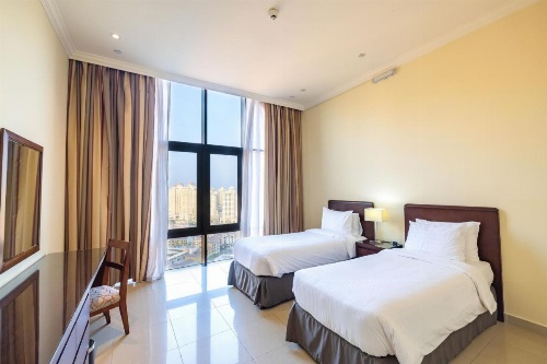 Sedra Arjaan by Rotana image 7